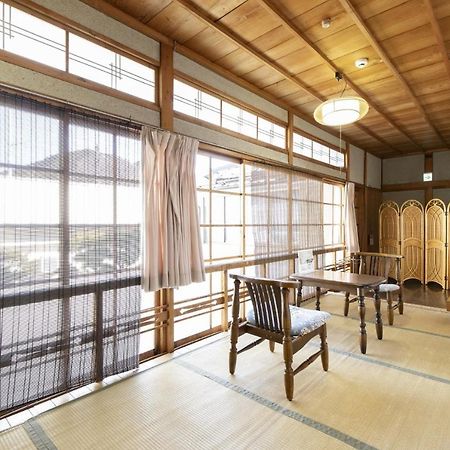 Ichimaru Ryokan - Vacation Stay 59984V Tenkawa Exterior photo