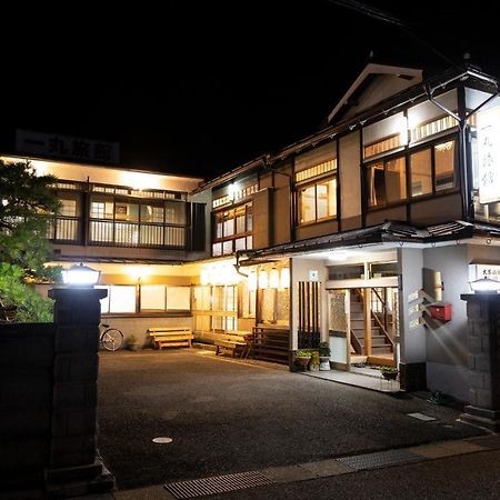 Ichimaru Ryokan - Vacation Stay 59984V Tenkawa Exterior photo