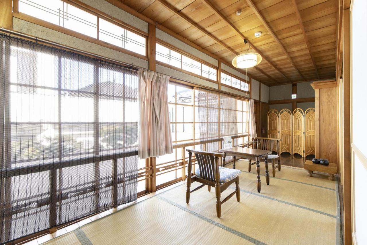 Ichimaru Ryokan - Vacation Stay 59984V Tenkawa Exterior photo